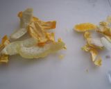Foto del paso 19 de la receta Conejo con verduras al horno y gramola