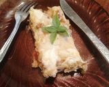 Foto del paso 13 de la receta: Lasagne (lasaña)