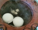 Foto del paso 2 de la receta: Espagueti acompañante