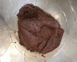 Foto langkah ke 4 dari resep Mochi Cookies.