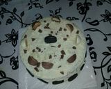 Foto del paso 10 de la receta: Torta Piñata (Decoración y Relleno)