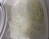 Foto langkah ke 2 dari resep Soto Daging Risol.