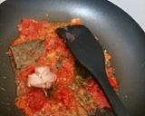 Foto langkah ke 7 dari resep Tumis Pare teri Medan (tidak pahit).