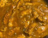 Foto del paso 3 de la receta: Pollo marinado con especias
