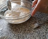 Foto del paso 7 de la receta Berlinas Navideñas