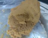 A picture of step 2 of Chakli.