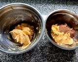 Foto del paso 4 de la receta: Galletas marmoladas
