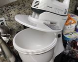 Foto del paso 1 de la receta: Tarta de queso ❤️