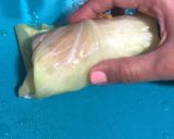 Foto del paso 6 de la receta: Sarmale vegano con Mambo Cecotec