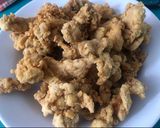 Foto langkah ke 5 dari resep Ayam Goreng Crispy.