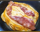 Bajnokok reggelije recept fázis 1 fotója