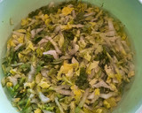 Foto del paso 1 de la receta: Ensalada 🥗 súper rápida y muy fresquita
