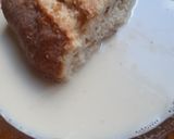 Foto del paso 2 de la receta: Torrijas rellenas de nocilla