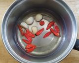 Foto langkah ke 1 dari resep Sambel Misdasem.