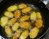 Foto langkah ke 4 dari resep Terong Crispy.