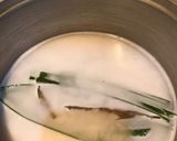 Foto langkah ke 1 dari resep Bubur Ayam Homemade.