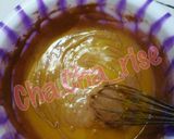 Foto langkah ke 4 dari resep Bolu Kukus Tart Milo.