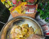 Foto langkah ke 3 dari resep Ayam Goreng Rempah.