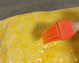Foto del paso 6 de la receta: Empanada de pollo, queso y bechamell