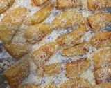 Foto langkah ke 3 dari resep Baked Potato Wedges.