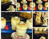 A picture of step 15 of Gulab Jamun-Rabdi Shots/Parfait.