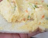 Foto langkah ke 4 dari resep Potato Sandwich (Fried).