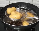A picture of step 16 of Bread Roll (iftar special recipe).