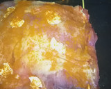 Foto del paso 4 de la receta: Tapa de nalga rellena al horno