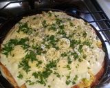Foto del paso 3 de la receta: Pizza graneada