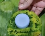 Foto langkah ke 12 dari resep Kue Bikang / Cara Bikang / Bikang Cukil / Bikang Mawar.