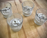 Foto del paso 2 de la receta: Mousse de bonito y anchoas