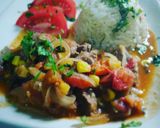 Foto del paso 4 de la receta: Tomaticán sureño