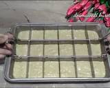 Cara Membuat Resep Banana Cake Bolu Pisang 1 telur tanpa mixer 4