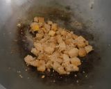 Foto langkah ke 1 dari resep Sambal oncom kurupuk ojay.