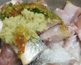 A picture of step 1 of Fry fish 🐠🐟🐠🐟.
