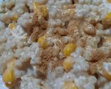 Foto del paso 4 de la receta: Municiones, choclo, escamas de cebolla ahumada - ensalada fría