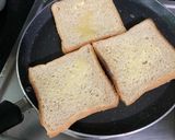 इटालियन ब्रेड टमाटर ब्रूशेटा रेसिपी चरण 7 फोटो