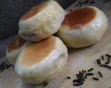Foto langkah ke 6 dari resep Roti teflon.