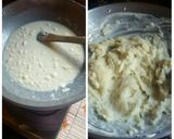 Foto langkah ke 1 dari resep Pempek Belah.
