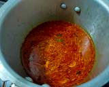 Moong bean fry recipe step 2 photo