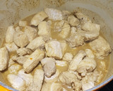 Foto del paso 5 de la receta: Cerdo agridulce