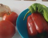 Foto del paso 1 de la receta 🥚Huevos turcos 🇹🇷
