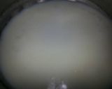 A picture of step 2 of Boondi Parfait.