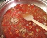 Foto del paso 1 de la receta: Papas al horno y calabacitas con zanahoria al horno