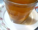 A picture of step 3 of Sugarcane Tea.
