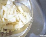 涼拌大頭菜的食譜步驟5照片