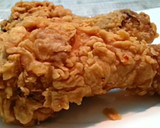 Kfc சிக்கன் ரெசிபி ஸ்டேப் 6 புகைப்படம்