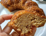 Foto del paso 5 de la receta: Bizcocho de plátano y coco