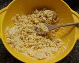 Foto del paso 5 de la receta: Tarta de dulce de leche y coco