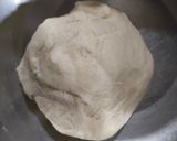 Foto langkah ke 6 dari resep Bakpao (No Mixer).